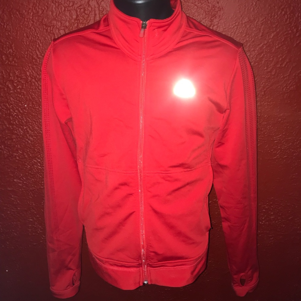 Vintage adidas Jacket medium like new